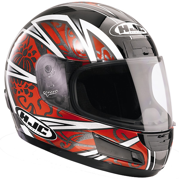 Integral HJC CS-12 Lotus mc1